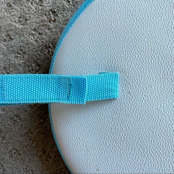 Munchkin Dandy Dots Multi-color Water Resistant Bathroom Kneeler Pad EUC - Picture 7 of 14